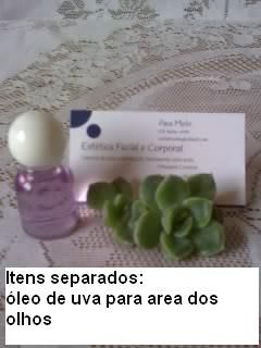 Produtos para sua beleza para área dos olhos