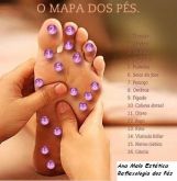Reflexologia Podal